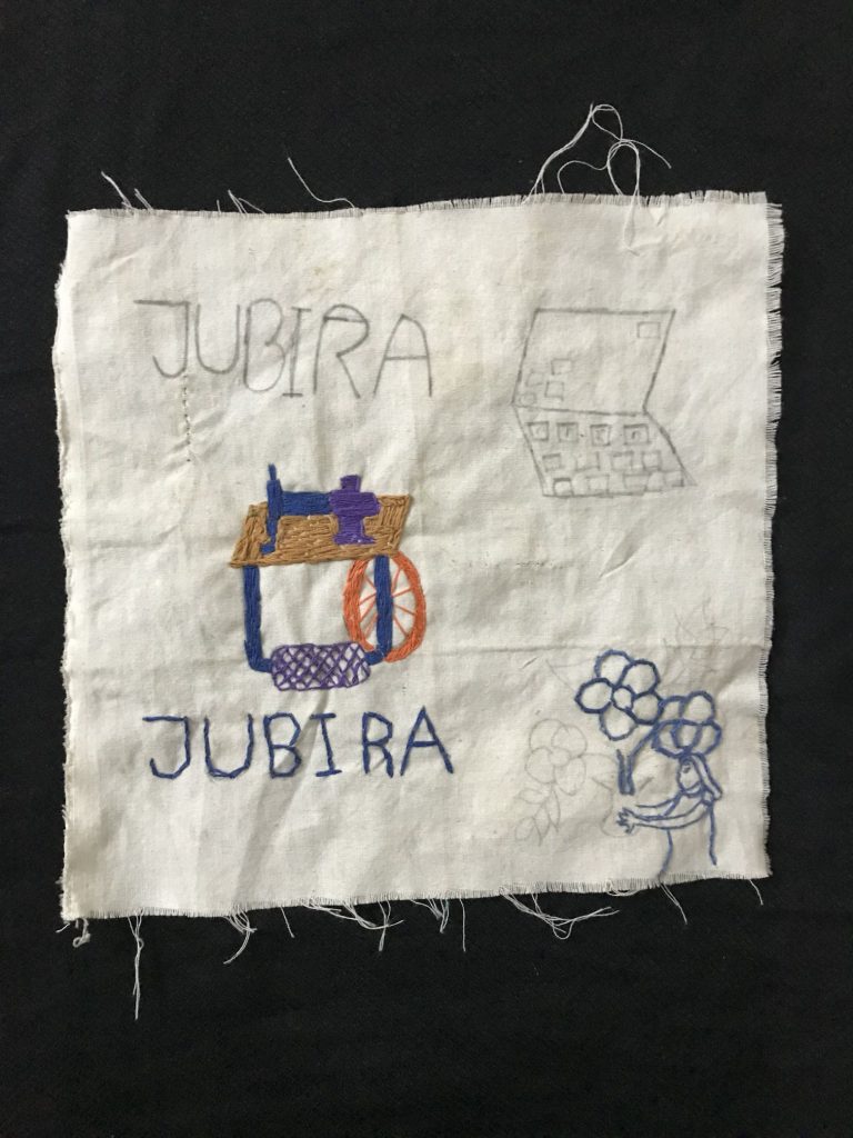 Jubaira